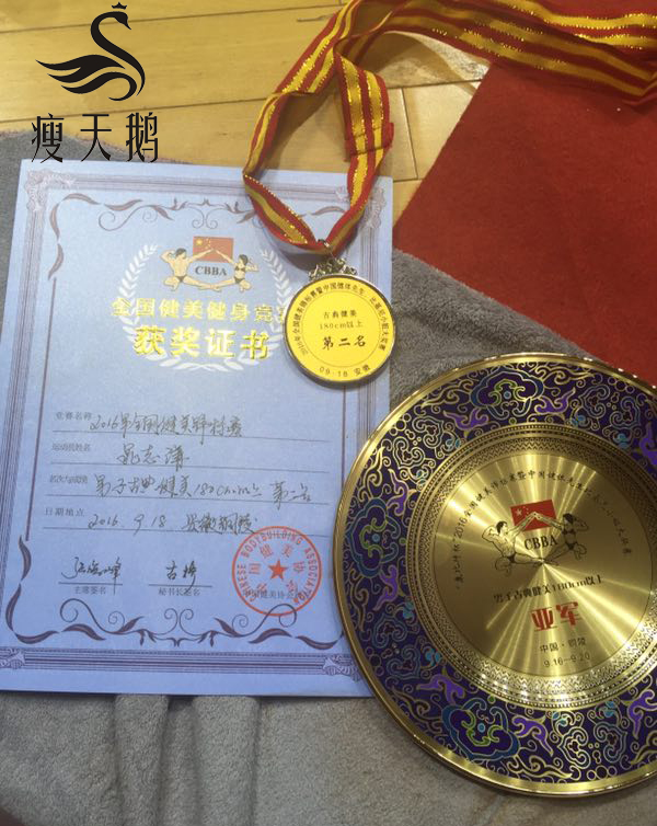瘦天鹅平台期班教练